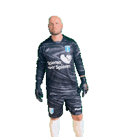 Hansvanvugt Sticker by FC Driebergen 1