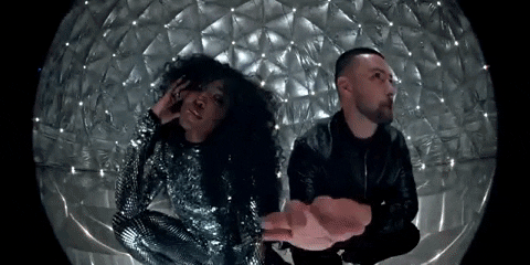 Justin Timberlake Trolls World Tour GIF by HipHopDX