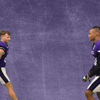 Kdub GIF by KWC Panthers