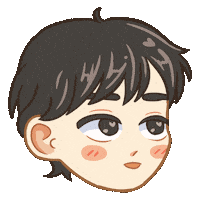 Banana Fish Eiji Okumura Sticker