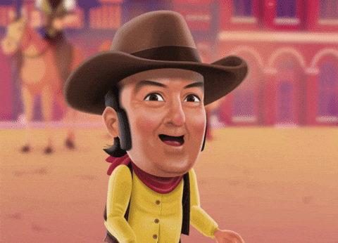 Jarl Fistro GIF by MGA Games