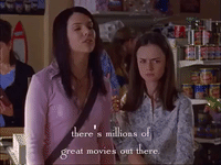 season 2 netflix GIF by Gilmore Girls 