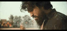 Ram Charan GIF by Sharat North America Exhibition