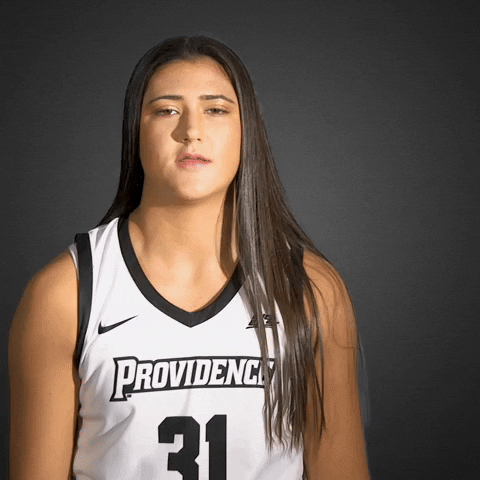 College Hoops Sport GIF by Providence Friars