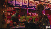 Happy Hour Drinks GIF by HBO Max