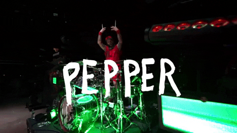 GIF by Pepper