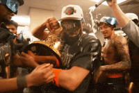 Karl Anthony Towns Kat GIF