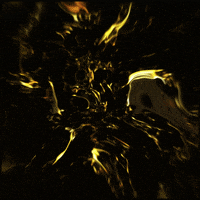 metal glow GIF by Erica Anderson