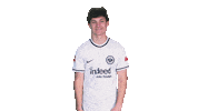 Max Frankfurt Sticker by Bundesliga