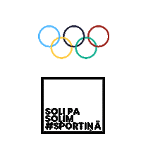 Lok Sticker by Latvijas Olimpiskā komiteja