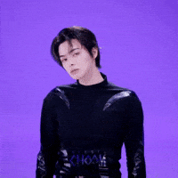 Leo GIF