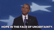 Barack Obama Hope GIF by Obama