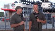 Tom Curran Patriots GIF by NBC Sports Boston