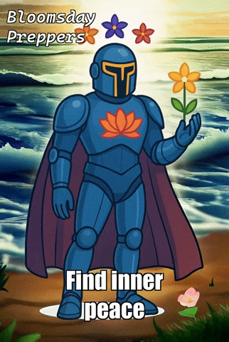 GIF by Bloomsday Preppers
