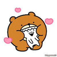 Happy Fun Sticker by Minto Inc.