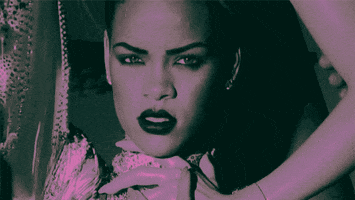 rated r rihanna GIF