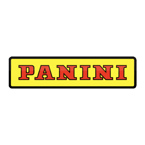 Panini America Spinning Sticker by SportsManias