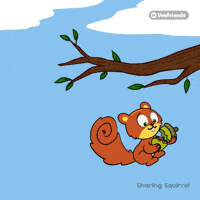 Thanks Yo GIF by VeeFriends