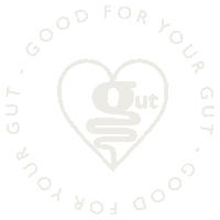 Gut Health Sticker by LEON Restaurants