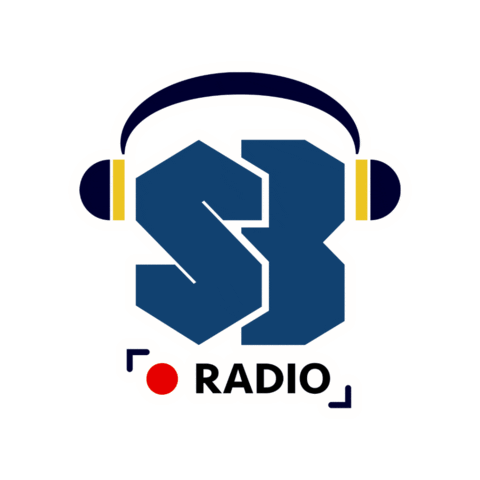 Sbradio Sticker by Saint Benoît