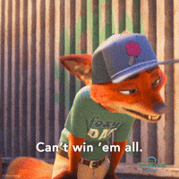 Baseball Nick GIF by Walt Disney Animation Studios