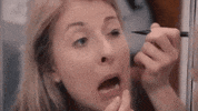 Fail Make Up GIF