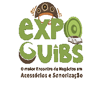 Guibs Sticker by Guib´s Som