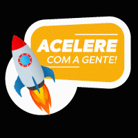 BSInnovationHub foguete bsinnovationhub bs innovation hub acelerecomagente GIF
