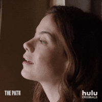 michelle monaghan the path on hulu GIF by HULU