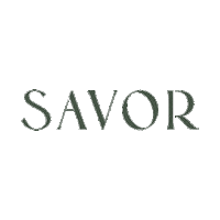 Savor Sticker by Toprak