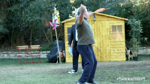 GIF by Taskmaster Portugal