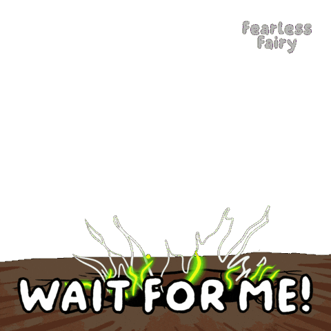 Coming On My Way Sticker by VeeFriends