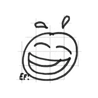 EgonForever happy fun laugh lachen Sticker