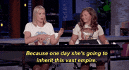 chelsea show GIF by Chelsea Handler