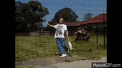 drunk GIF