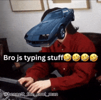 Camaro Z28 GIF