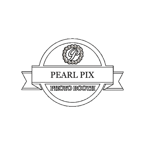 PearlPixPhotoBooth giphygifmaker photobooth photo booth pppb Sticker
