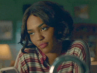 Dc Comics Netflix GIF