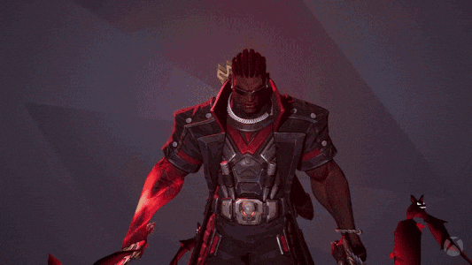 The One And Only Bat GIF by Xbox