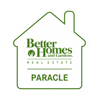ParacleRealty better homes bhgrep paracle paraclerealty Sticker