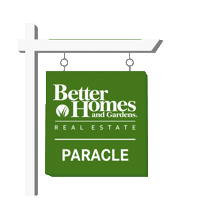 ParacleRealty better homes bhgrep paracle realty paracle Sticker