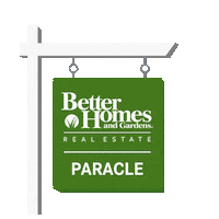 ParacleRealty better homes bhgrep paracle paraclerealty Sticker