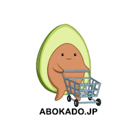 Abokado Sticker by abokado_japan
