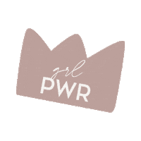 Corona Girl Power Sticker