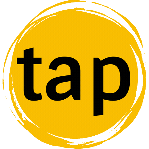 SuezThee tap taphere adventskalender purmerend Sticker