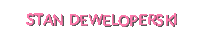 Deweloperski Sticker by Nieruchomoscioteka