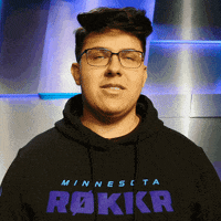 rokkr esports ugh eye roll seriously GIF