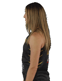Stephanie Kostowicz Sticker by lupebasket