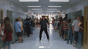 eastbound and down dance GIF by HBO