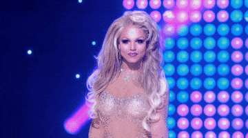 season 8 GIF by RuPaul's Drag Race